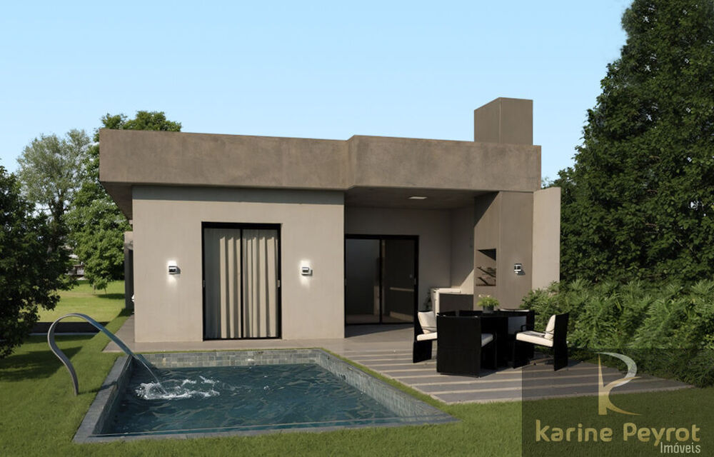Casa, 3 quartos, 130 m² - Foto 6