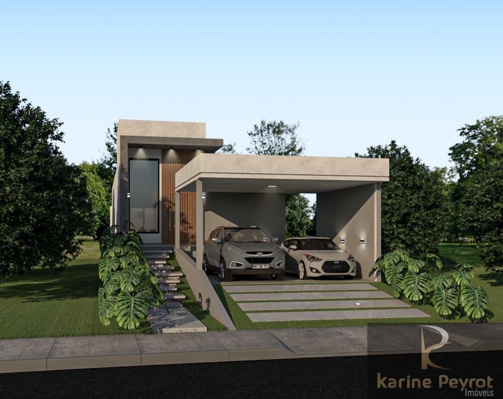 Casa, 3 quartos, 130 m² - Foto 4