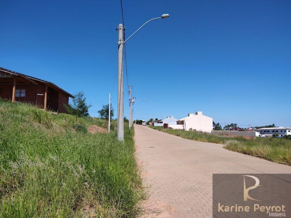 Terreno, 360 m² - Foto 1