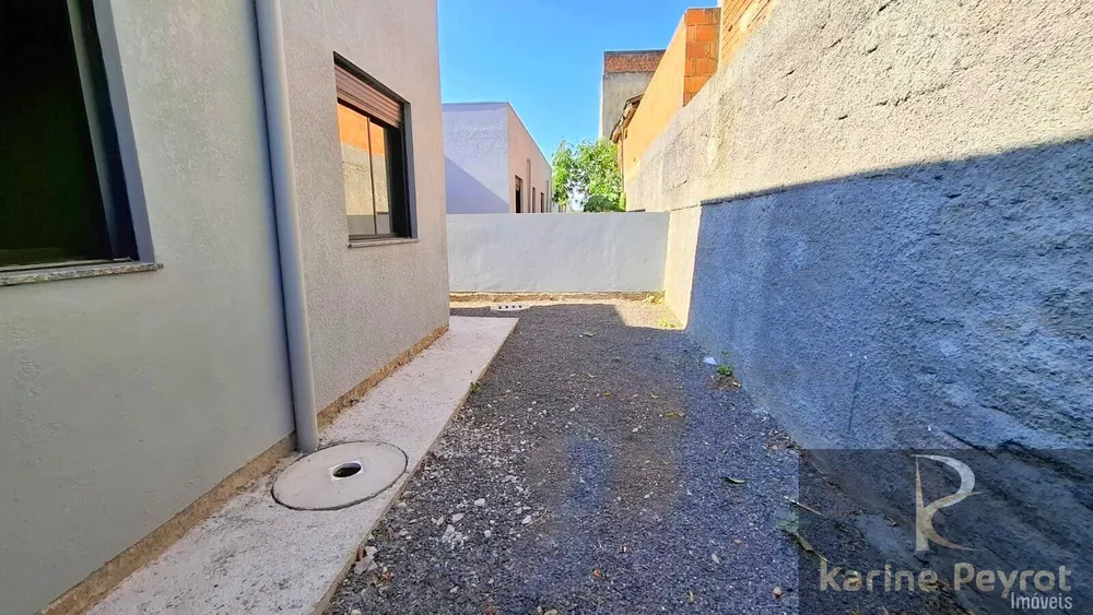 Casa, 3 quartos, 58 m² - Foto 11