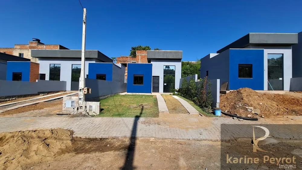 Casa, 3 quartos, 58 m² - Foto 12