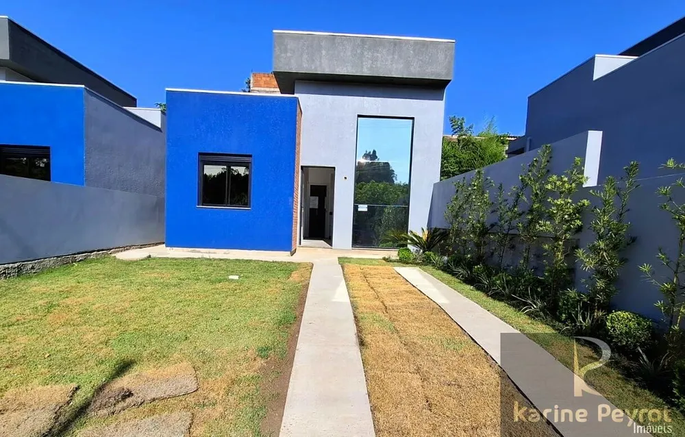 Casa, 3 quartos, 58 m² - Foto 15