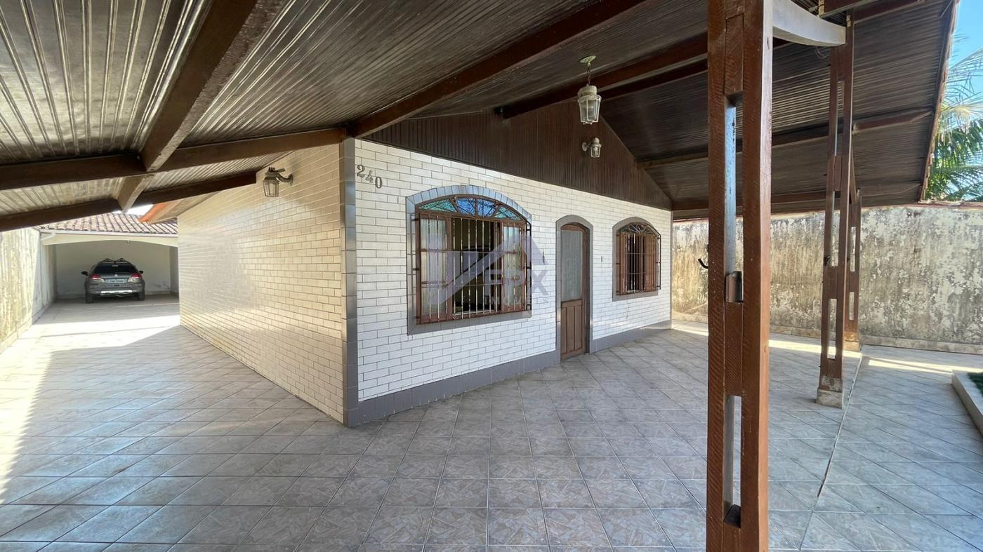 Casa à venda com 2 quartos, 190m² - Foto 5