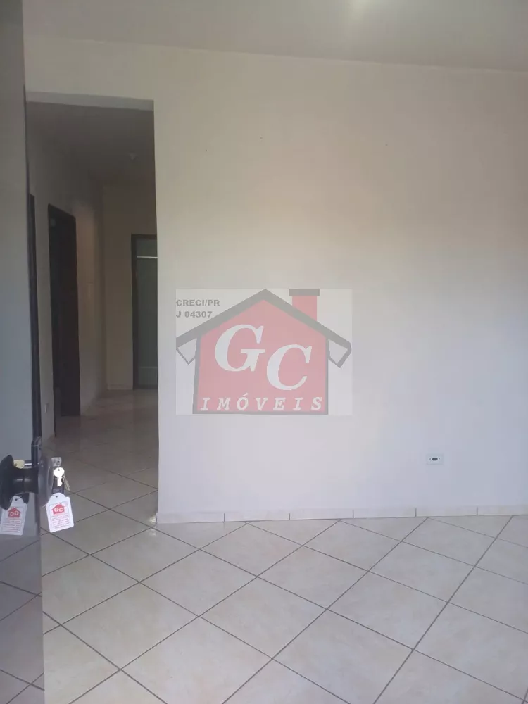 Apartamento para alugar com 3 quartos, 120m² - Foto 8