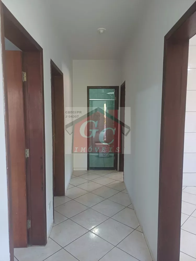 Apartamento para alugar com 3 quartos, 120m² - Foto 5