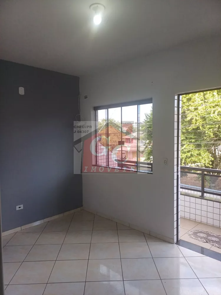 Apartamento para alugar com 3 quartos, 120m² - Foto 7