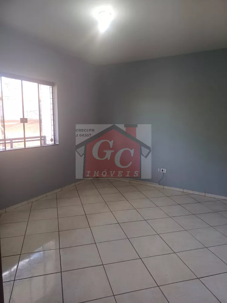 Apartamento para alugar com 3 quartos, 120m² - Foto 6