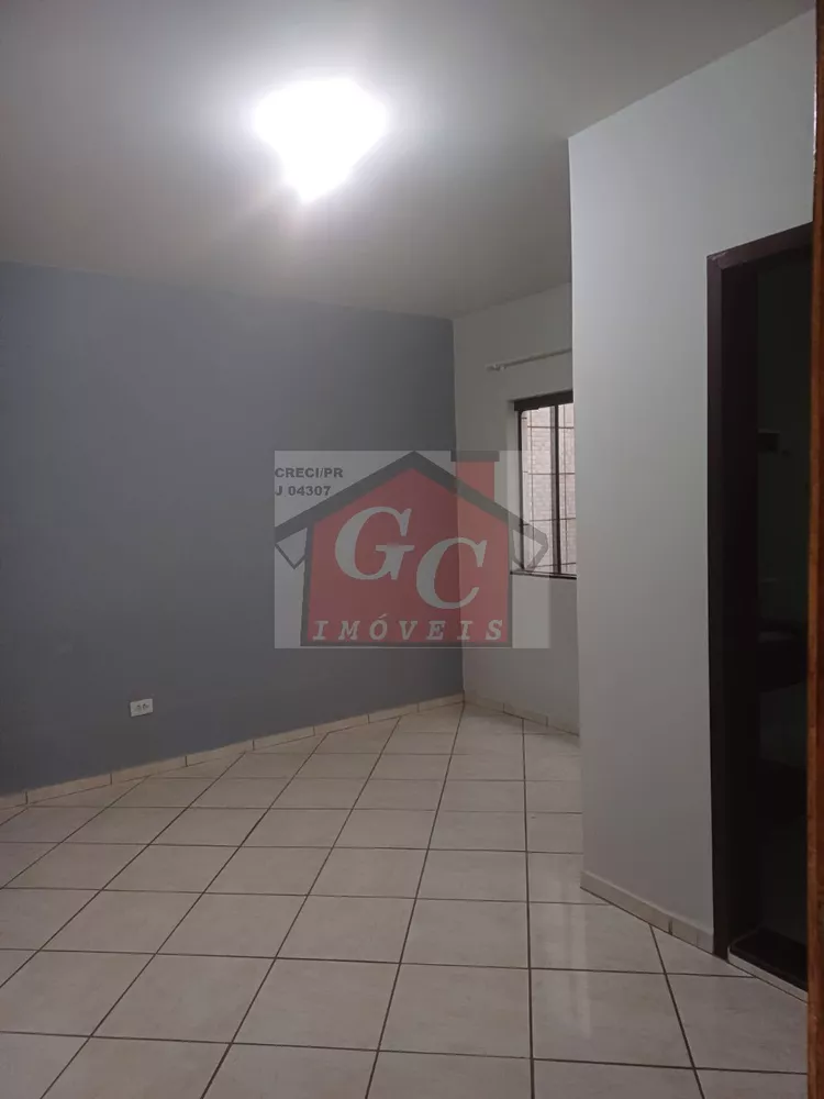 Apartamento para alugar com 3 quartos, 120m² - Foto 4