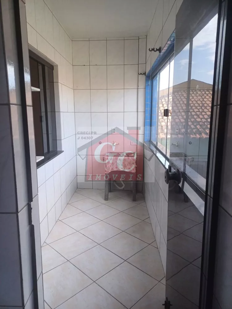 Apartamento, 3 quartos, 120 m² - Foto 10