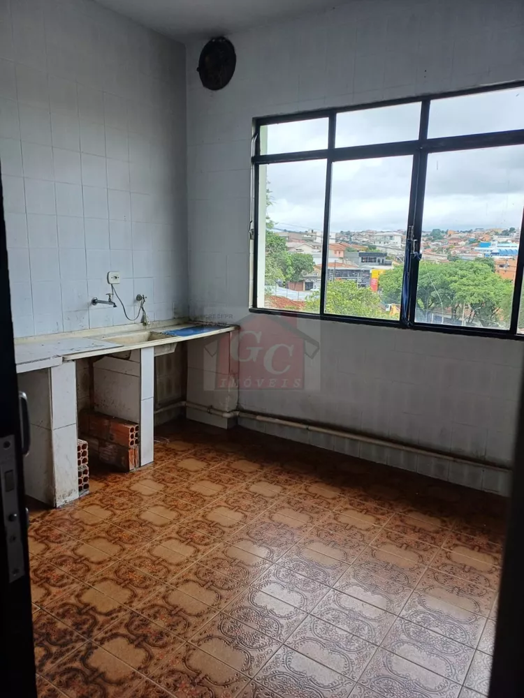 Apartamento, 3 quartos, 100 m² - Foto 8