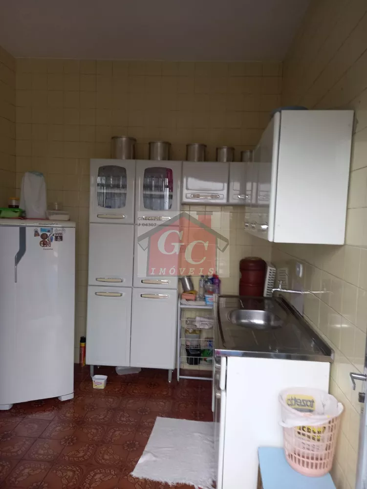 Casa, 5 quartos - Foto 5