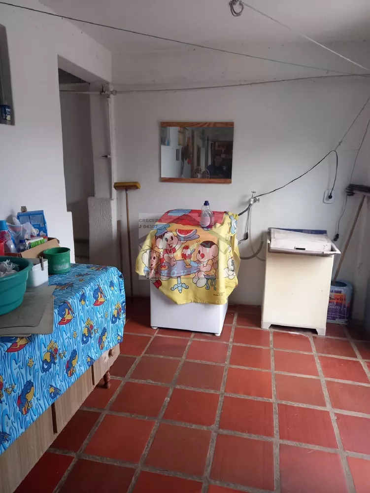 Casa, 5 quartos - Foto 7