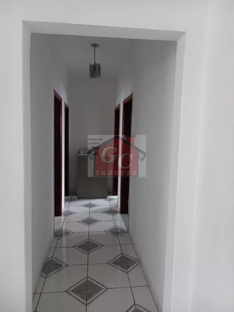 Casa, 5 quartos - Foto 6