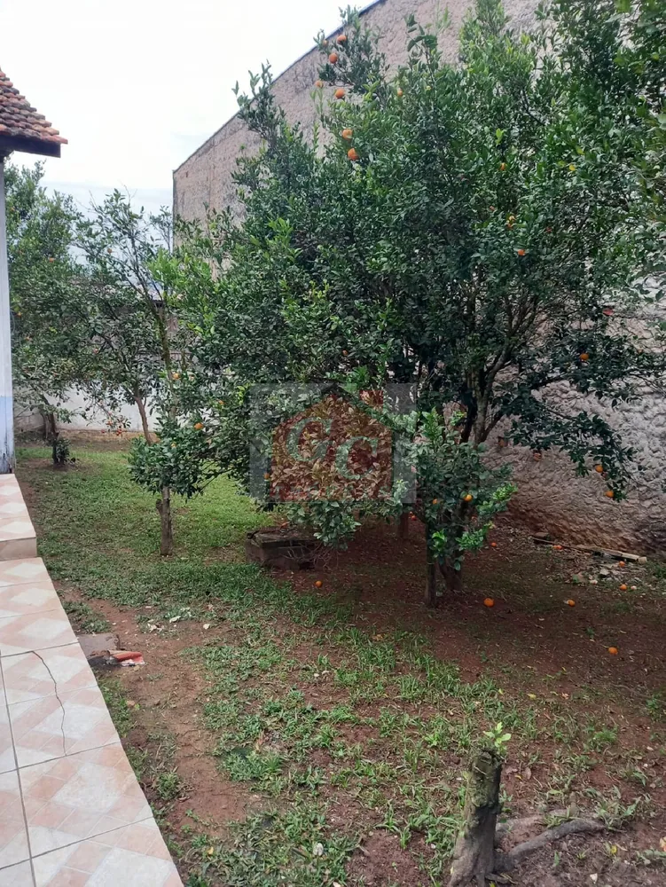 Casa, 5 quartos - Foto 19