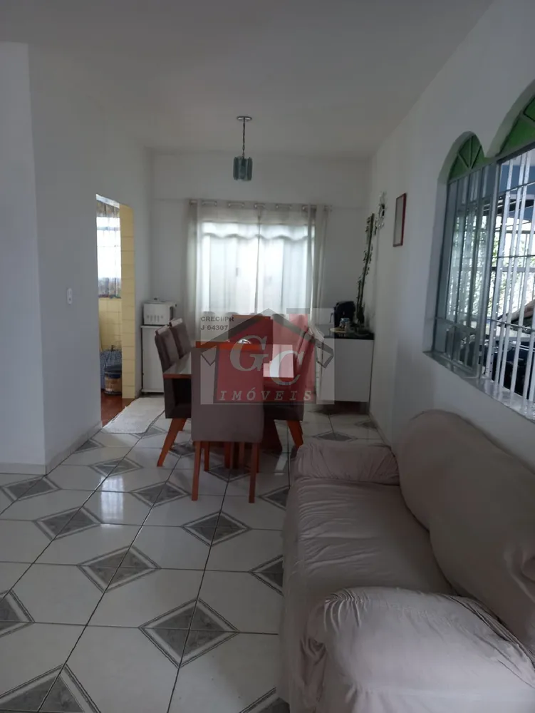 Casa, 5 quartos - Foto 6