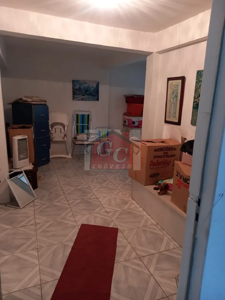 Casa, 5 quartos - Foto 15