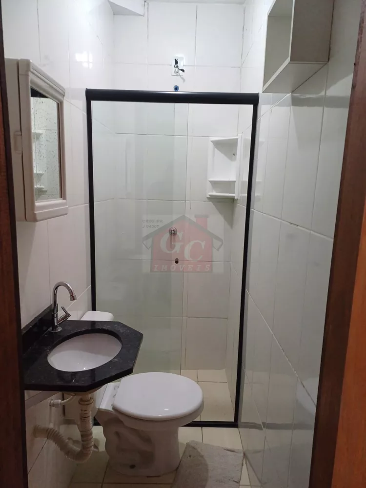 Kitnet-Studio, 20 m² - Foto 5