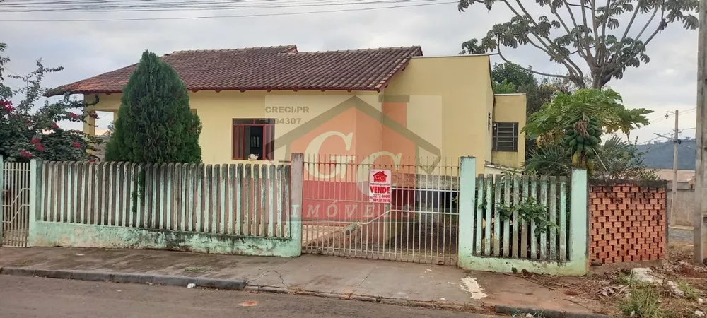 Casa à venda com 2 quartos - Foto 4