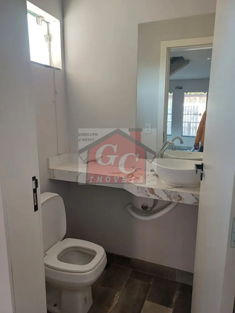 Sobrado, 2 quartos - Foto 4