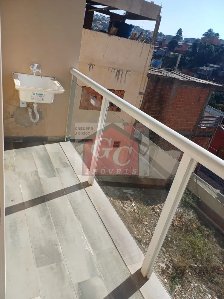 Sobrado, 2 quartos - Foto 5