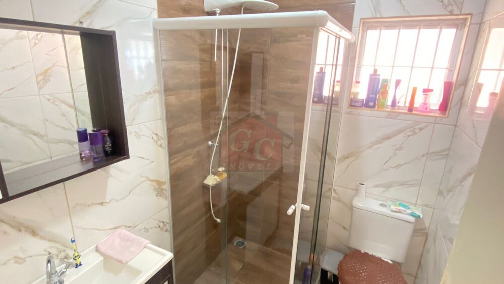 Casa, 3 quartos - Foto 7