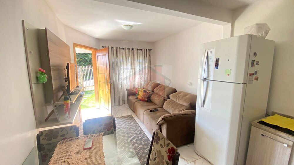 Casa, 3 quartos - Foto 5