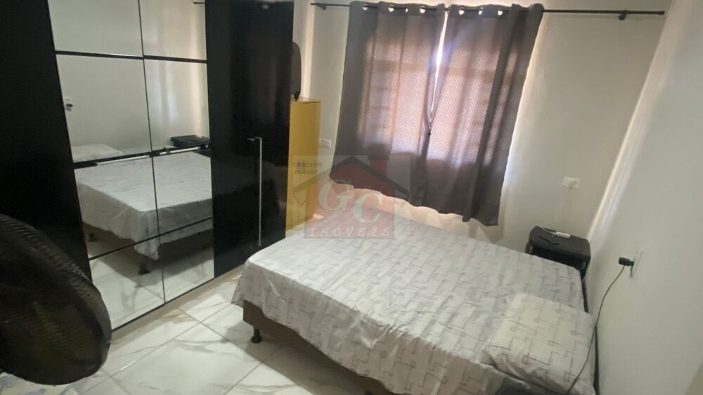 Casa, 3 quartos - Foto 8