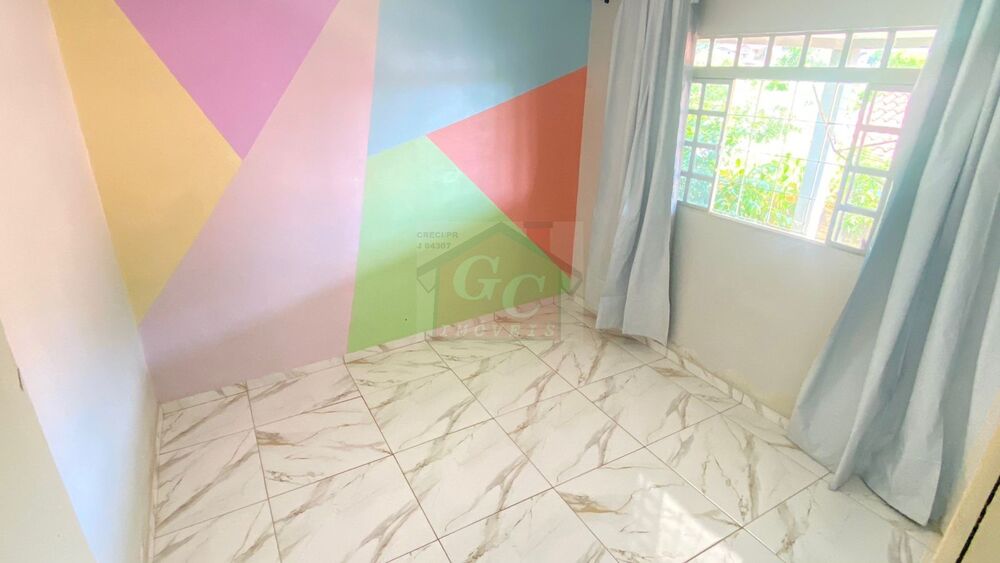 Casa, 3 quartos - Foto 9