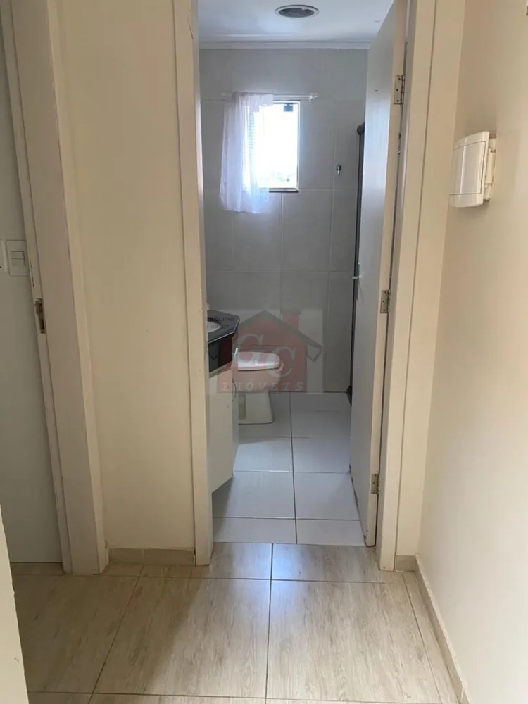 Sobrado, 3 quartos - Foto 13