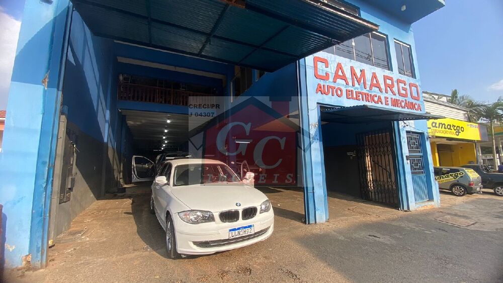 Prédio Inteiro - Foto 3