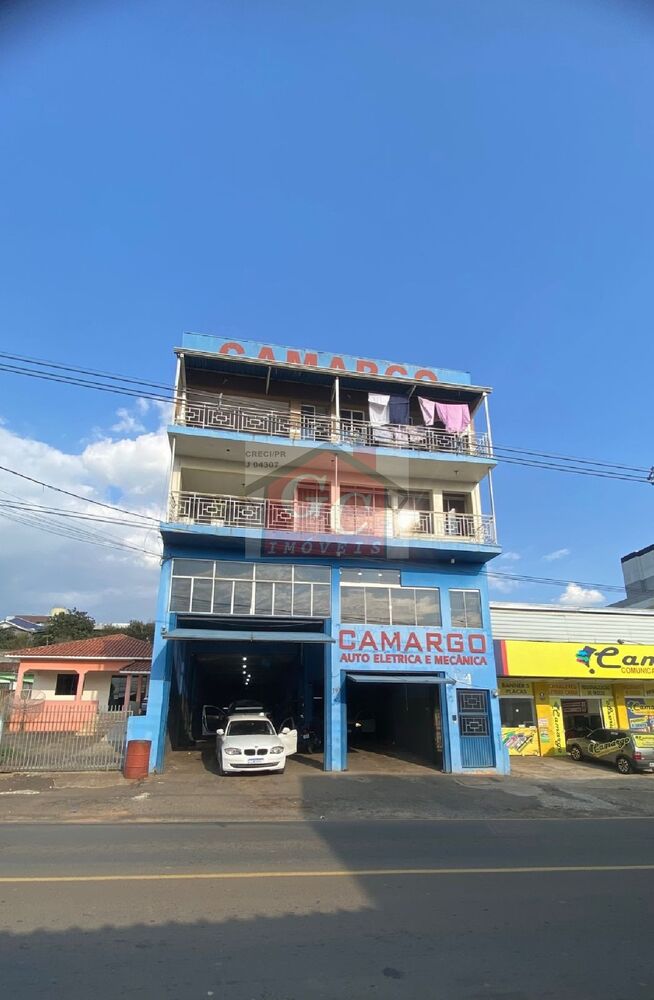 Prédio Inteiro - Foto 2