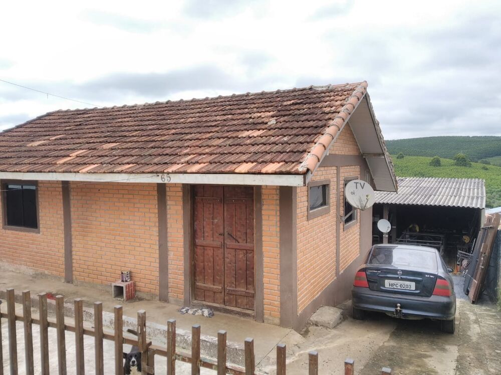 Casa, 2 quartos - Foto 2