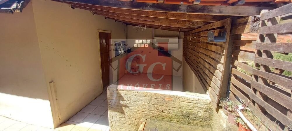 Casa, 2 quartos - Foto 13