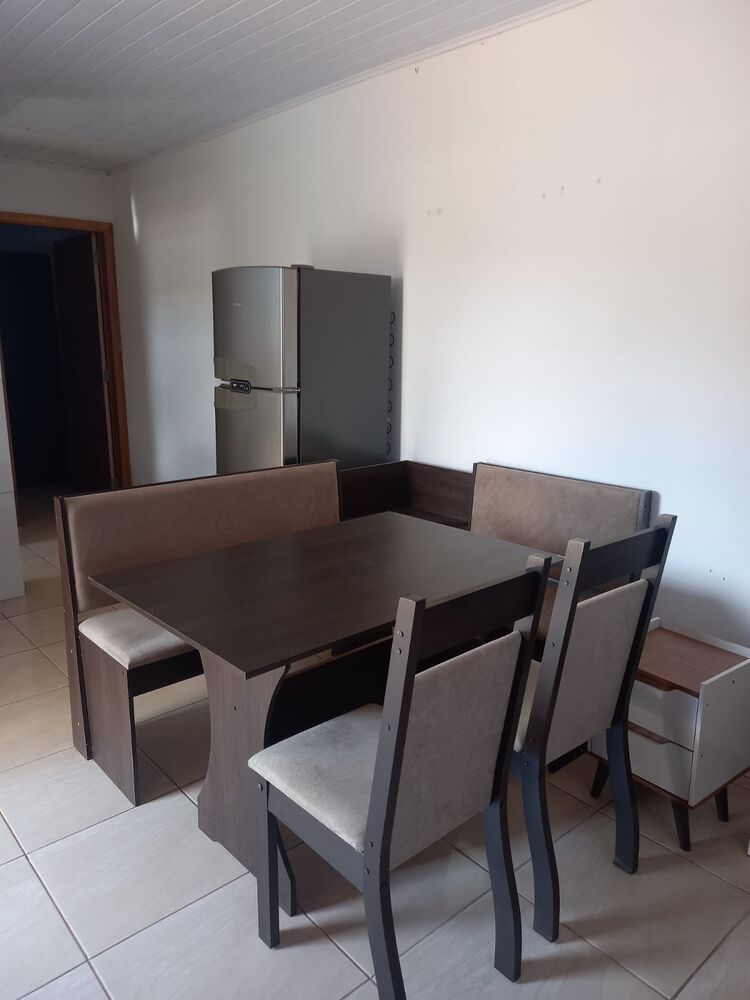 Casa para alugar com 2 quartos - Foto 2