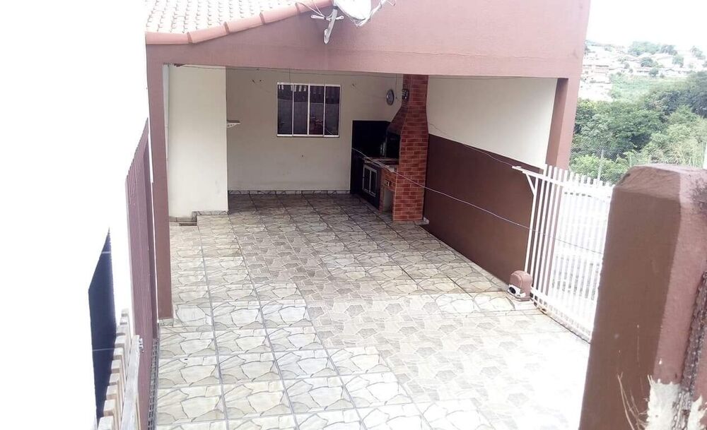 Casa, 3 quartos - Foto 2