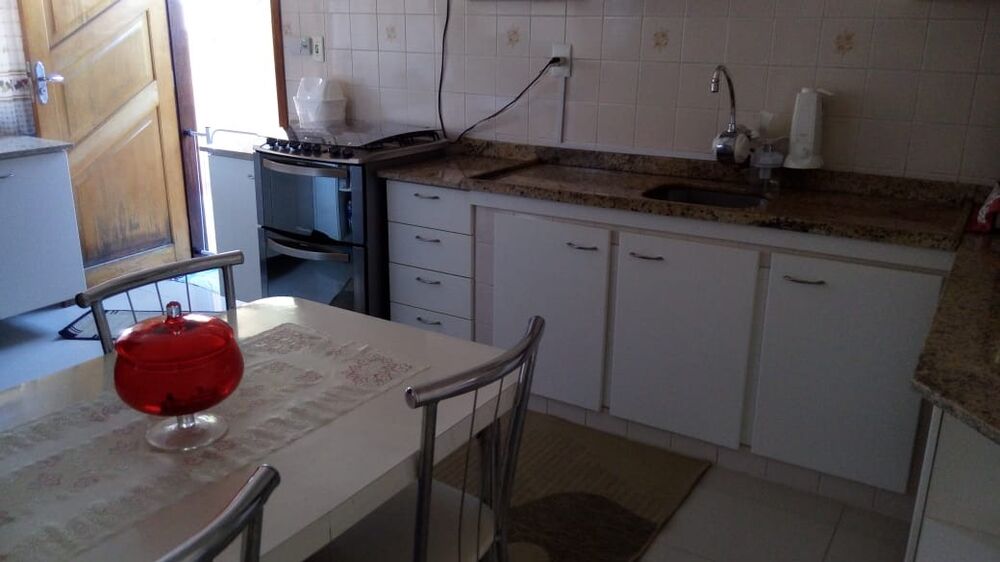 Casa, 3 quartos - Foto 7