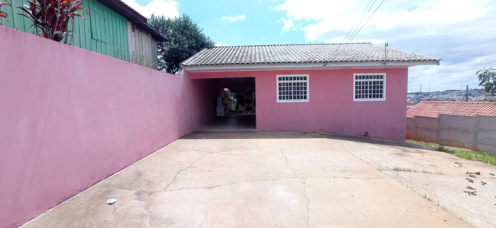 Casa, 2 quartos - Foto 1