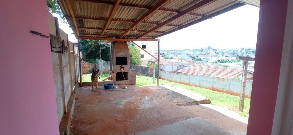 Casa, 2 quartos - Foto 2