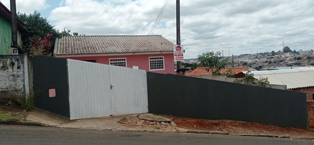 Casa, 2 quartos - Foto 11