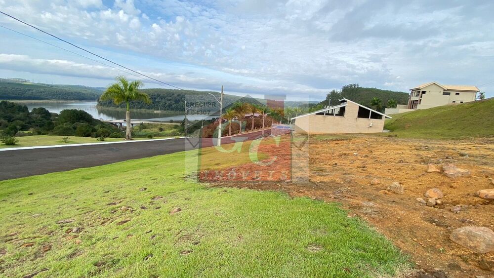 Terreno à venda, 416m² - Foto 7
