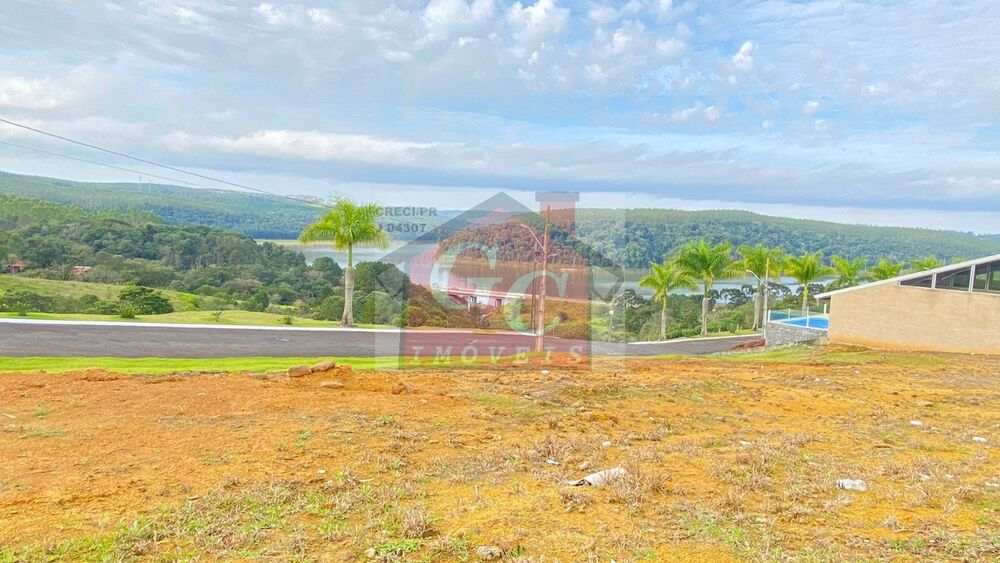 Terreno à venda, 416m² - Foto 9