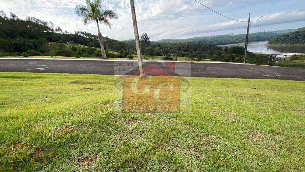 Terreno à venda, 416m² - Foto 6