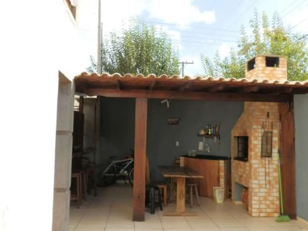 Sobrado, 3 quartos - Foto 9