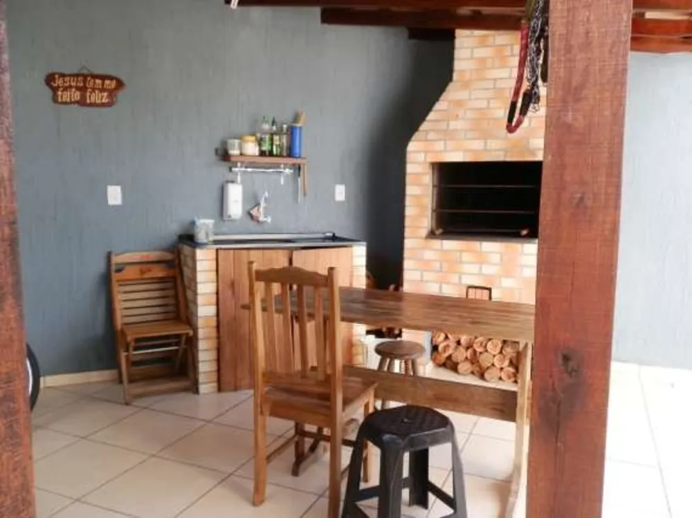 Sobrado, 3 quartos - Foto 8