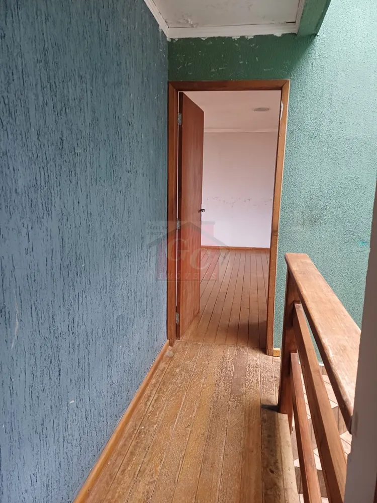 Sobrado, 3 quartos - Foto 16