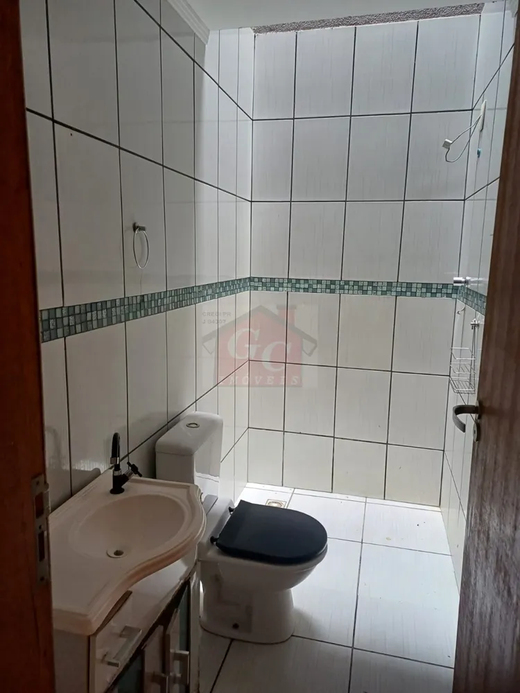 Sobrado, 3 quartos - Foto 15