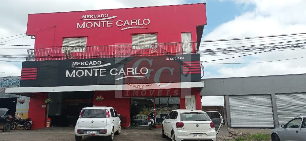 Loja-Salão - Foto 1