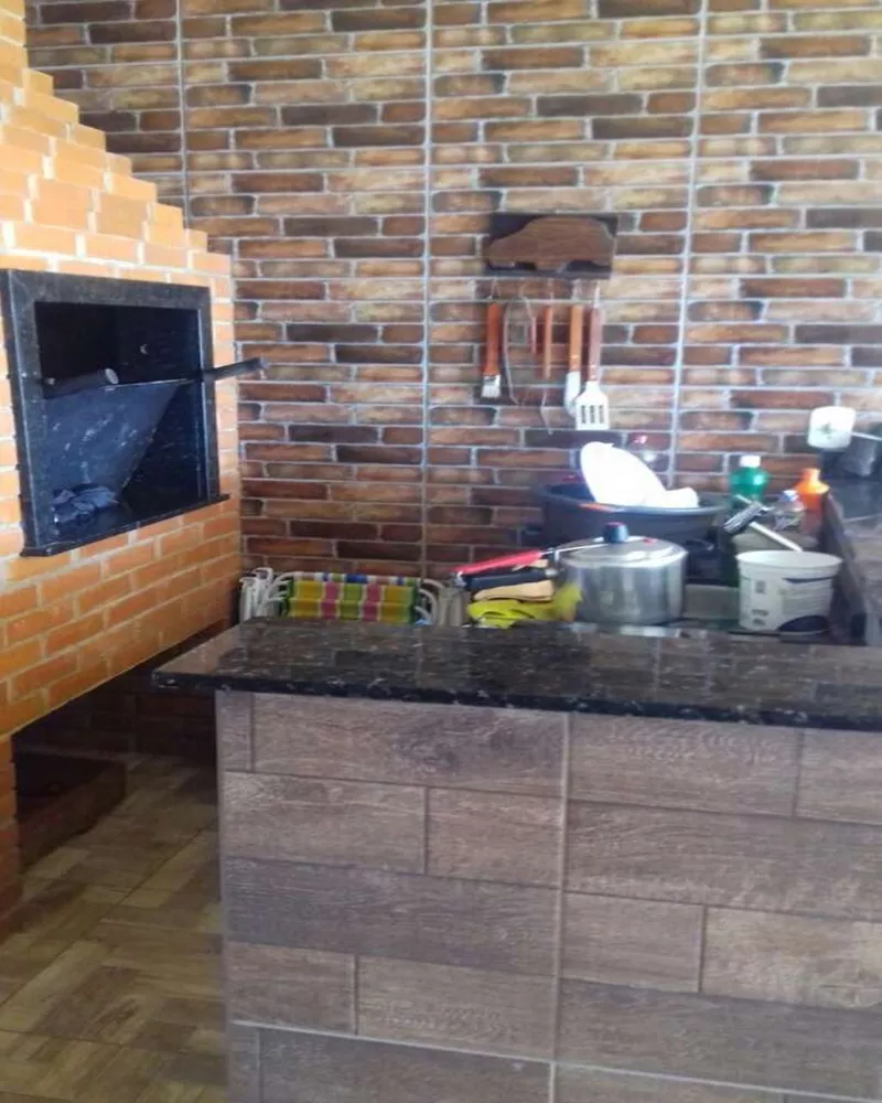 Casa, 2 quartos, 180 m² - Foto 8