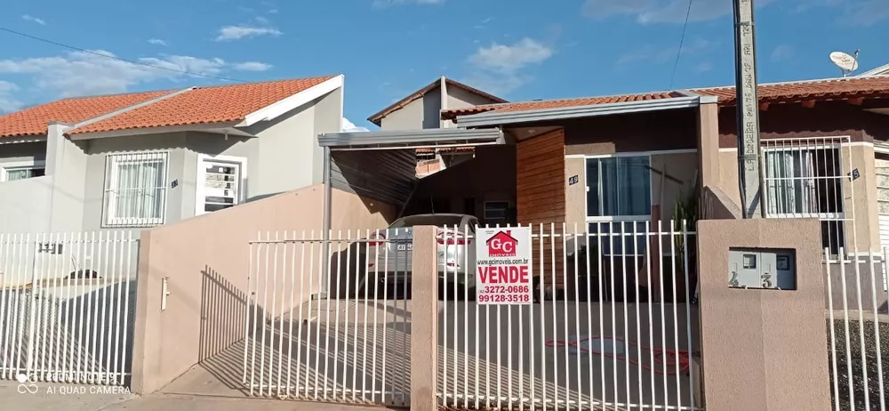 Casa, 3 quartos - Foto 5