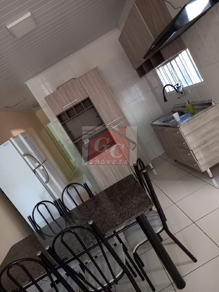 Casa, 2 quartos - Foto 11